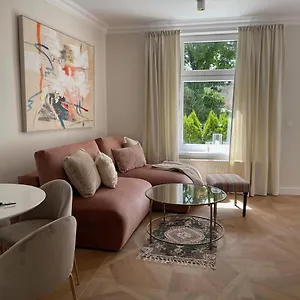  Apartament Elite Korzeniowskiego Seaside