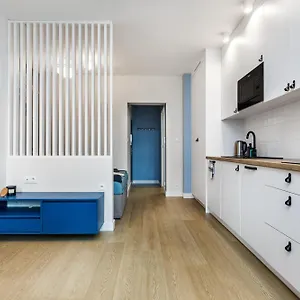 Apartament Simona Stare