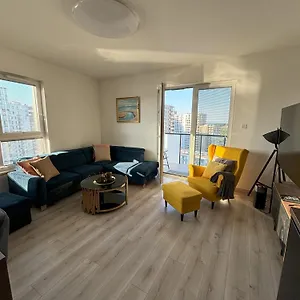  Apartament Relax