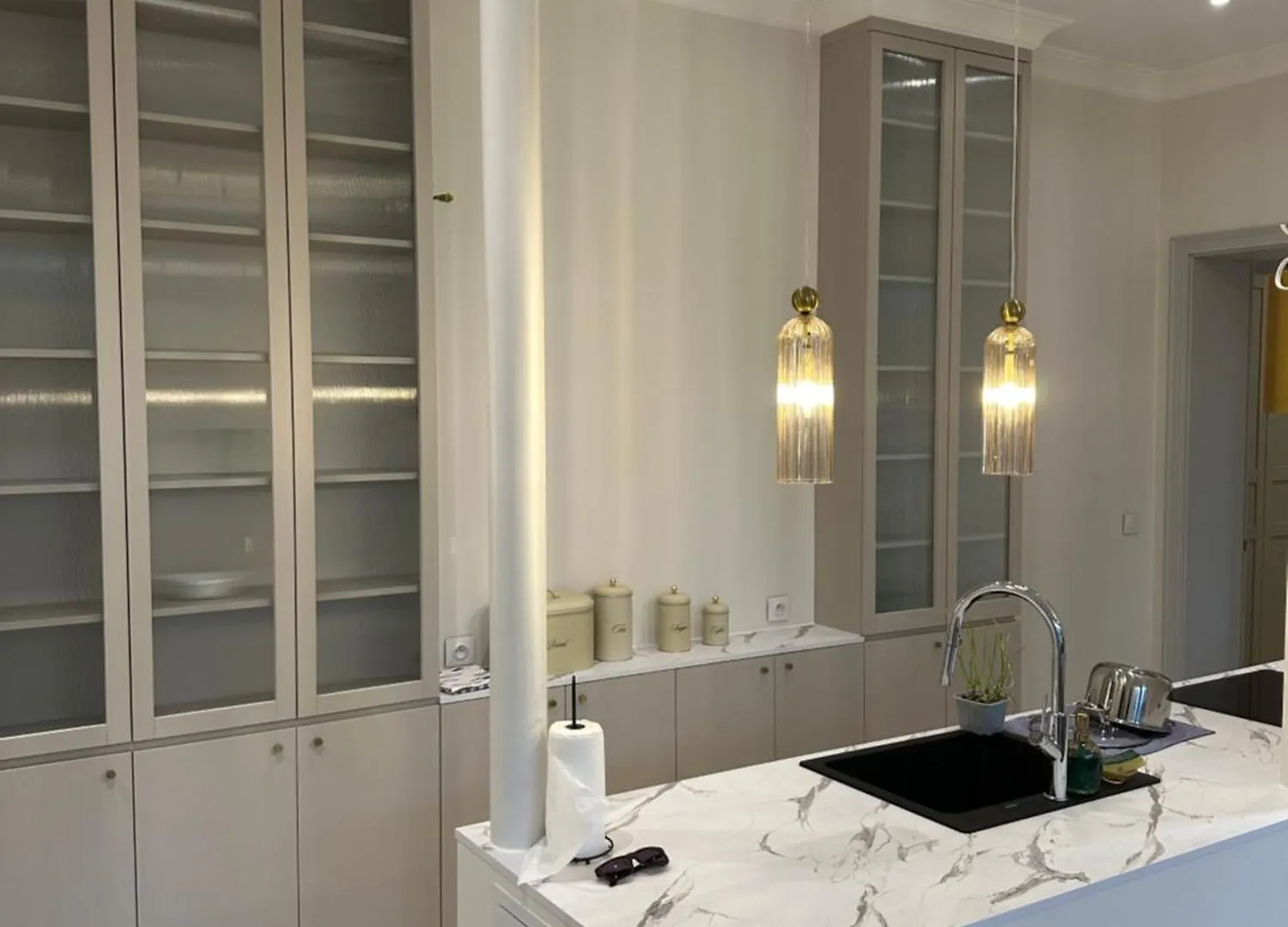 Sea-Park Family Apartment Gdańsk Polska