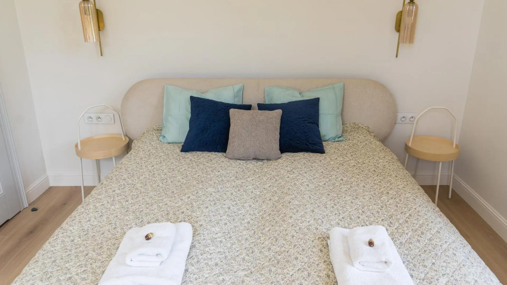 Sea-Park Family Apartment Gdańsk
