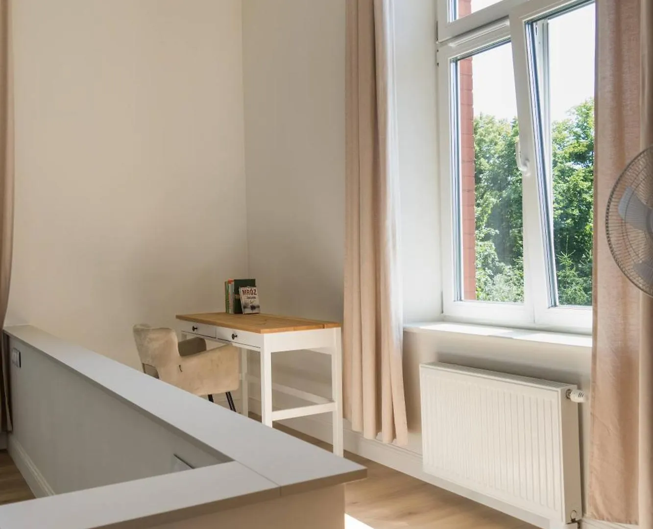 Sea-Park Family Apartment Gdańsk