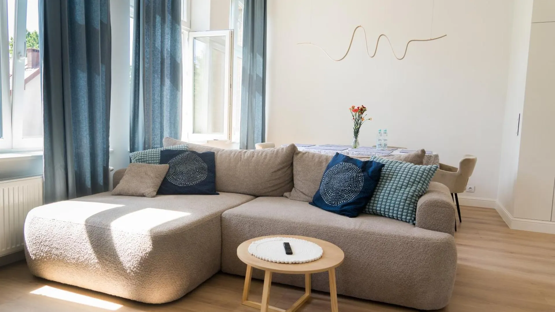 Sea-Park Family Apartment Gdańsk Polska