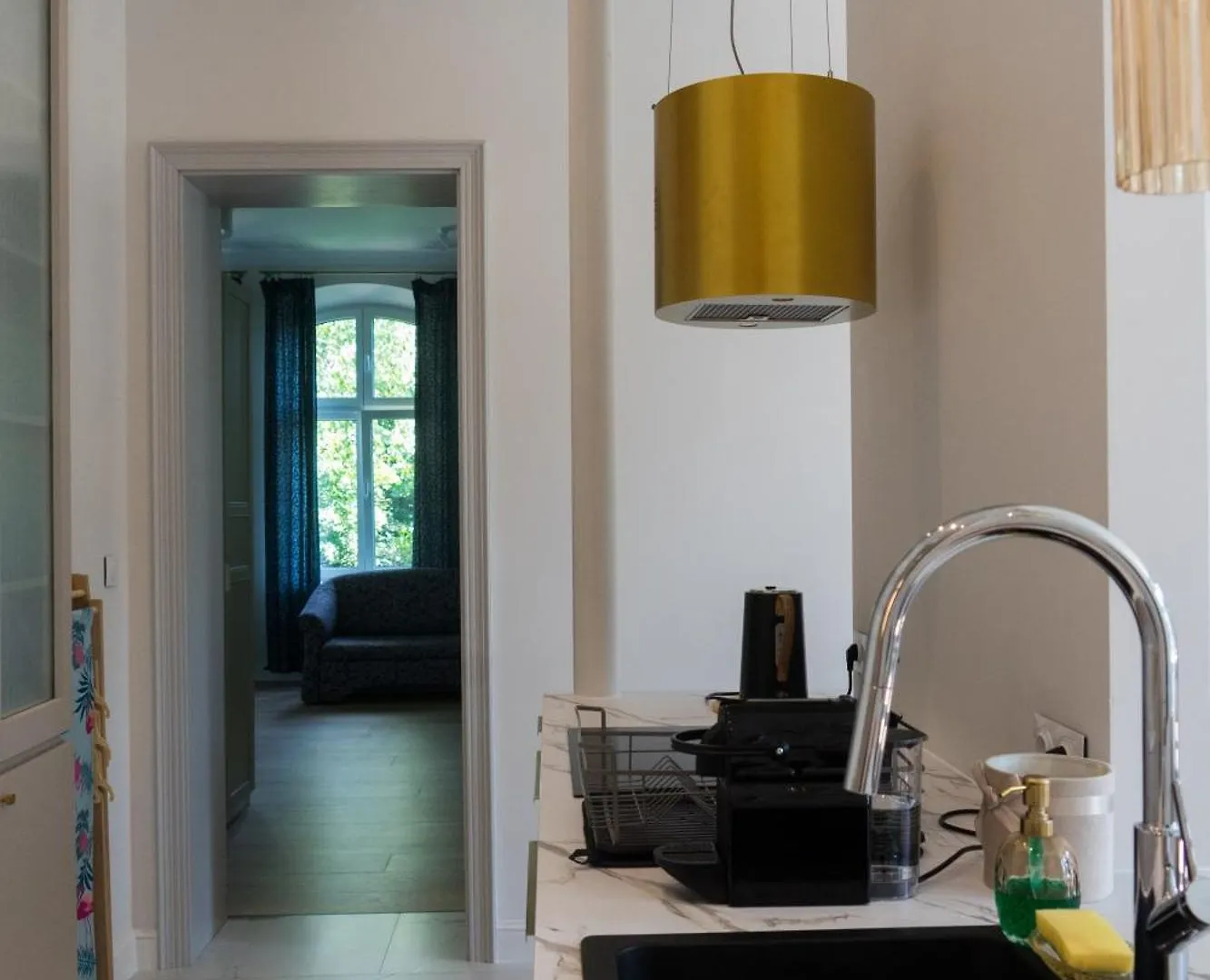 Sea-Park Family Apartment Gdańsk